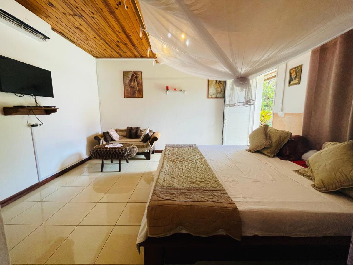 Regina Lodge Diego Suarez Madagascar Antsiranana Kültér fotó