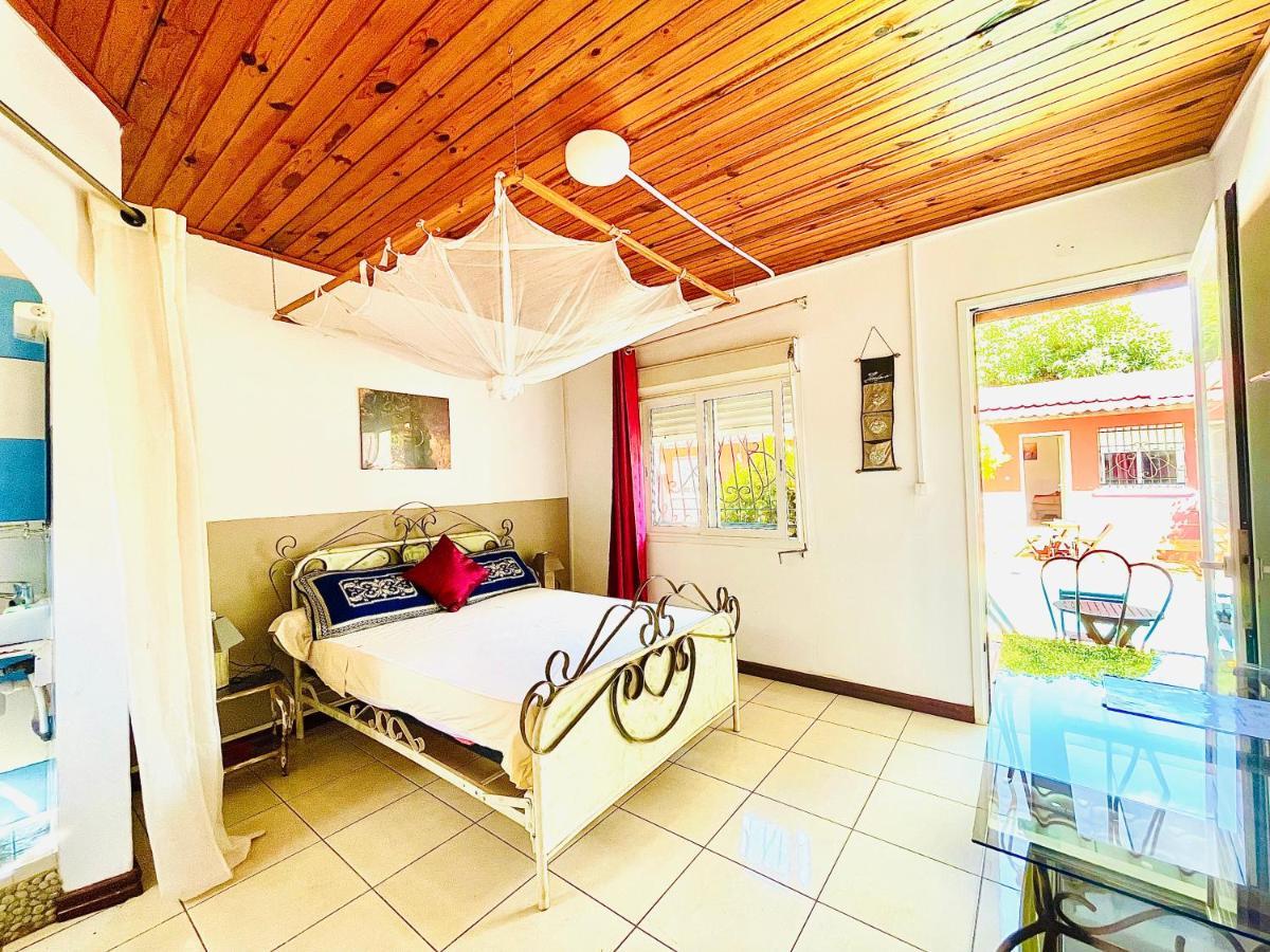 Regina Lodge Diego Suarez Madagascar Antsiranana Kültér fotó