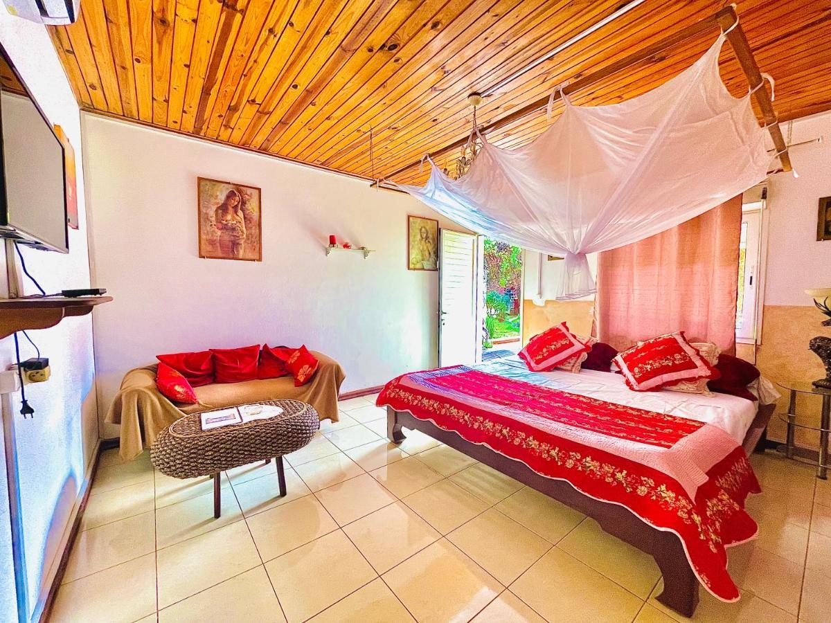 Regina Lodge Diego Suarez Madagascar Antsiranana Kültér fotó