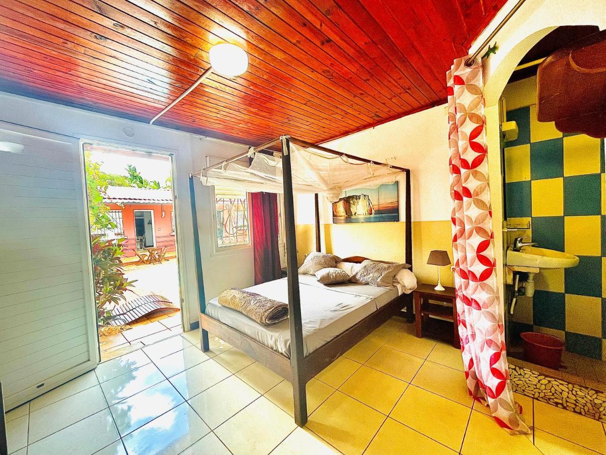 Regina Lodge Diego Suarez Madagascar Antsiranana Kültér fotó