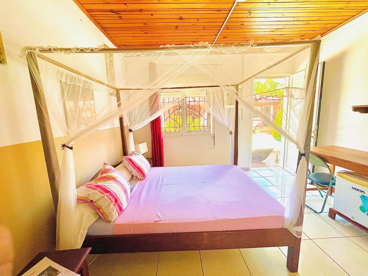 Regina Lodge Diego Suarez Madagascar Antsiranana Kültér fotó