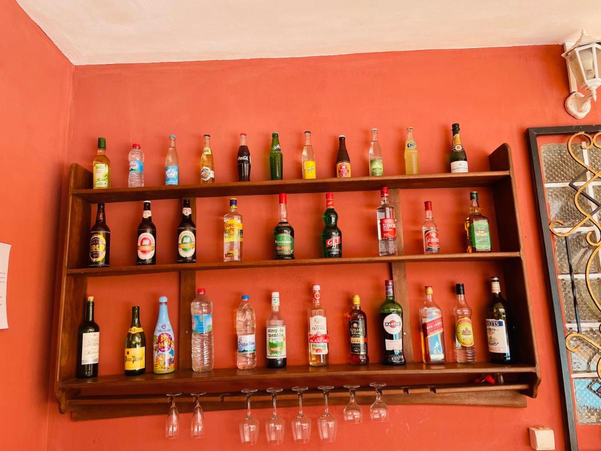 Regina Lodge Diego Suarez Madagascar Antsiranana Kültér fotó