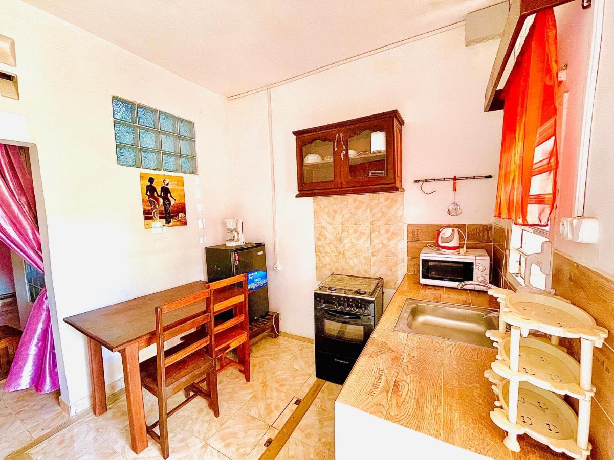 Regina Lodge Diego Suarez Madagascar Antsiranana Kültér fotó