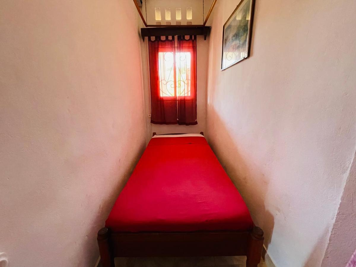 Regina Lodge Diego Suarez Madagascar Antsiranana Kültér fotó