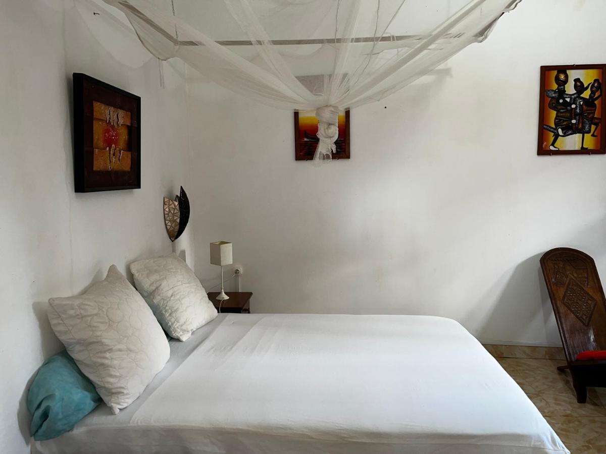 Regina Lodge Diego Suarez Madagascar Antsiranana Kültér fotó