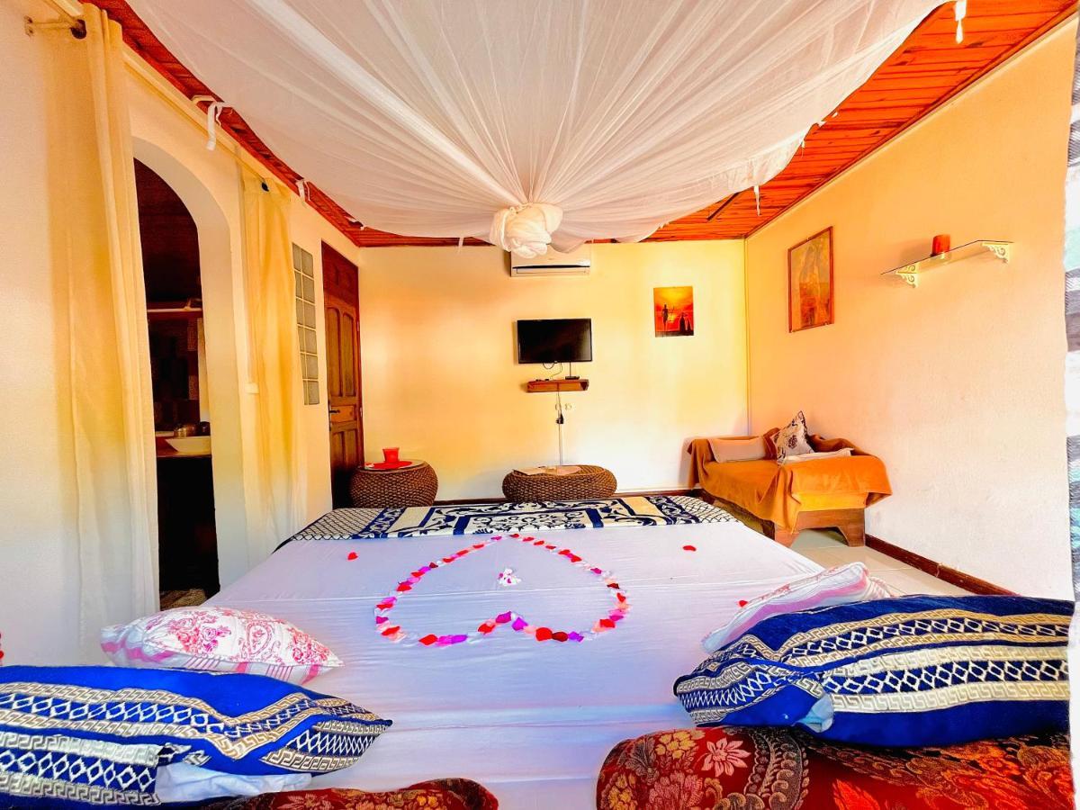 Regina Lodge Diego Suarez Madagascar Antsiranana Kültér fotó