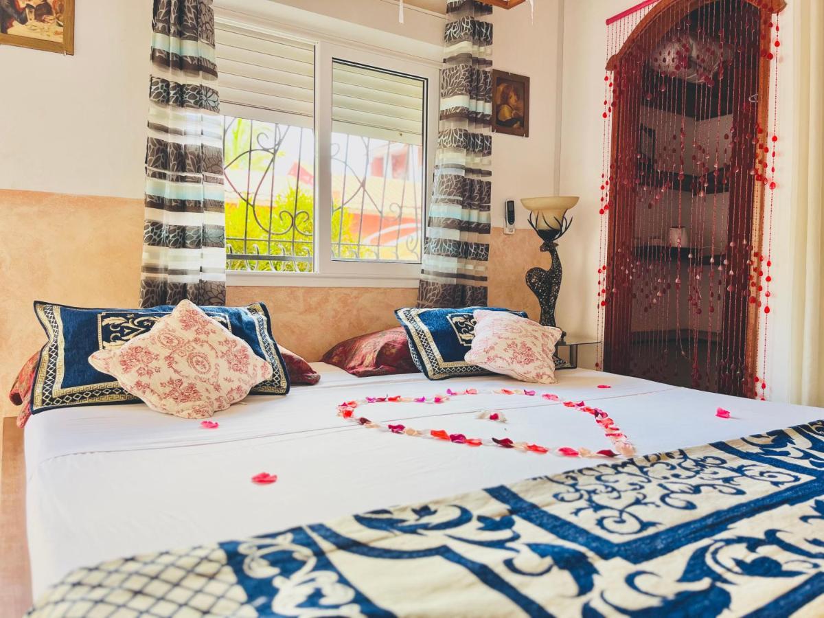 Regina Lodge Diego Suarez Madagascar Antsiranana Kültér fotó