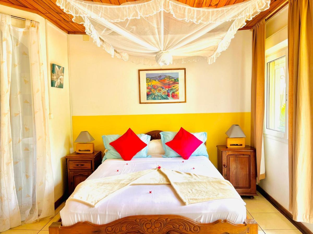 Regina Lodge Diego Suarez Madagascar Antsiranana Kültér fotó