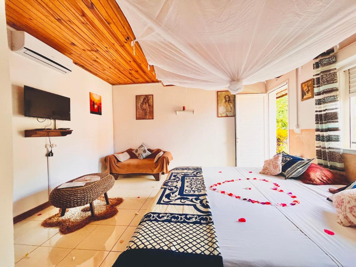 Regina Lodge Diego Suarez Madagascar Antsiranana Kültér fotó