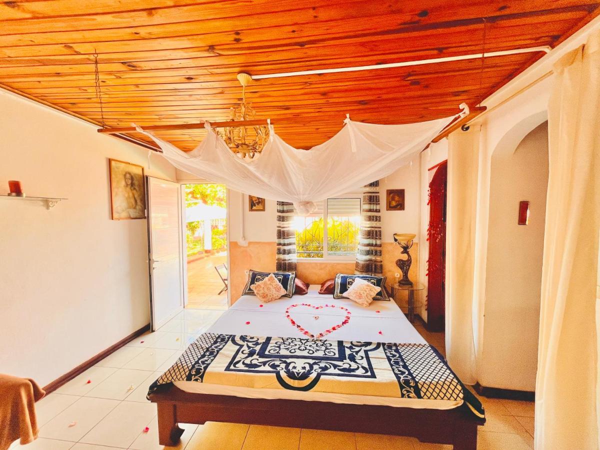 Regina Lodge Diego Suarez Madagascar Antsiranana Kültér fotó