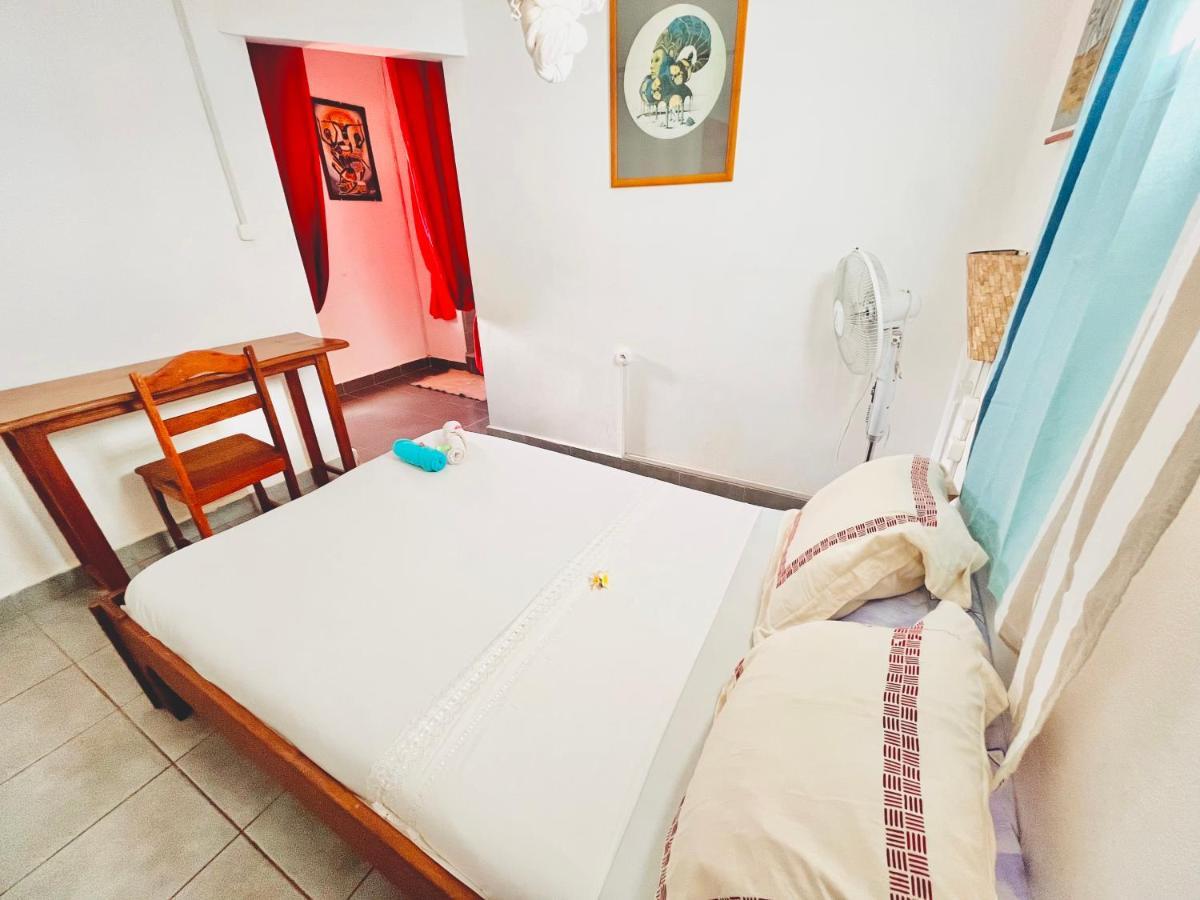 Regina Lodge Diego Suarez Madagascar Antsiranana Kültér fotó